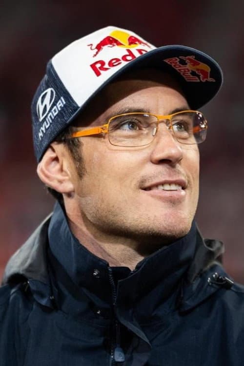 Thierry Neuville foto
