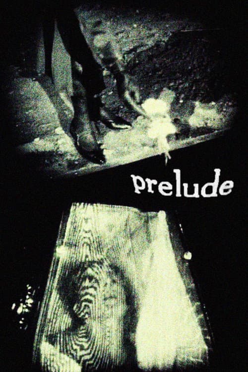 Prelude (1927) poster