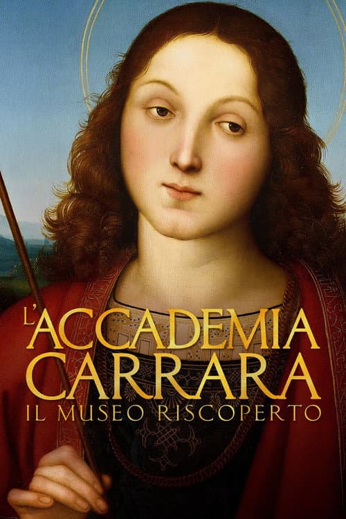 L'Accademia Carrara. Il museo riscoperto (2025) poster