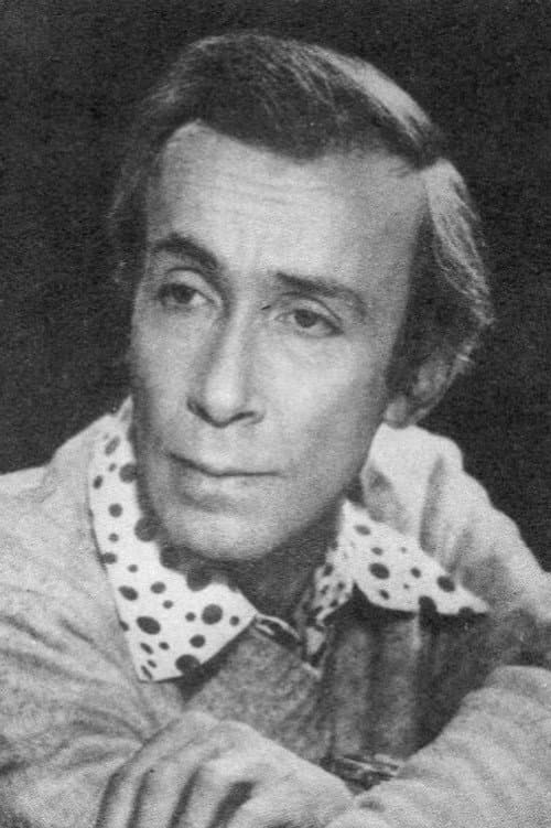 Валентин Никулин foto