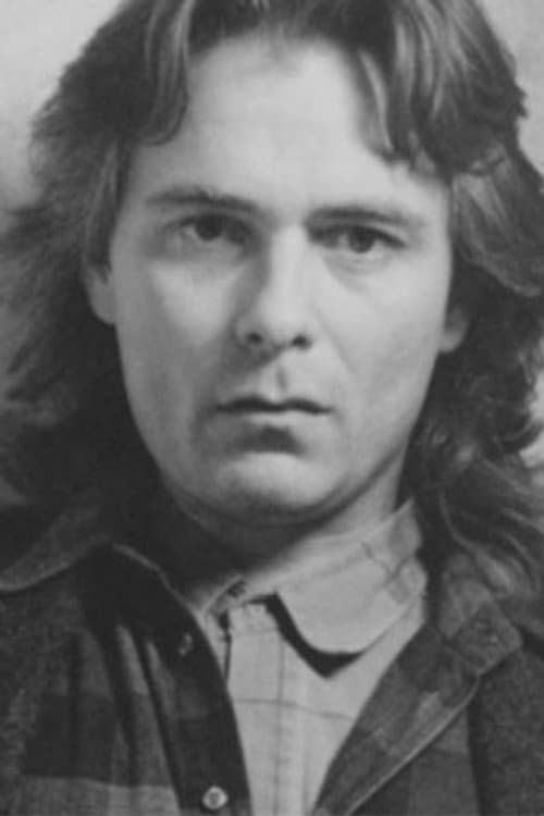 Rob Tregenza foto