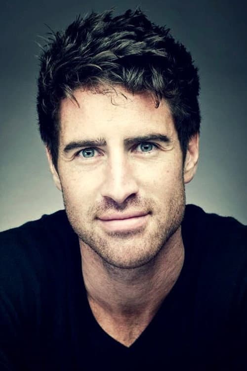 Darren Killeen foto