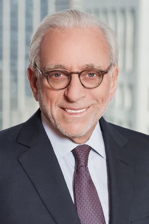 Nelson Peltz foto