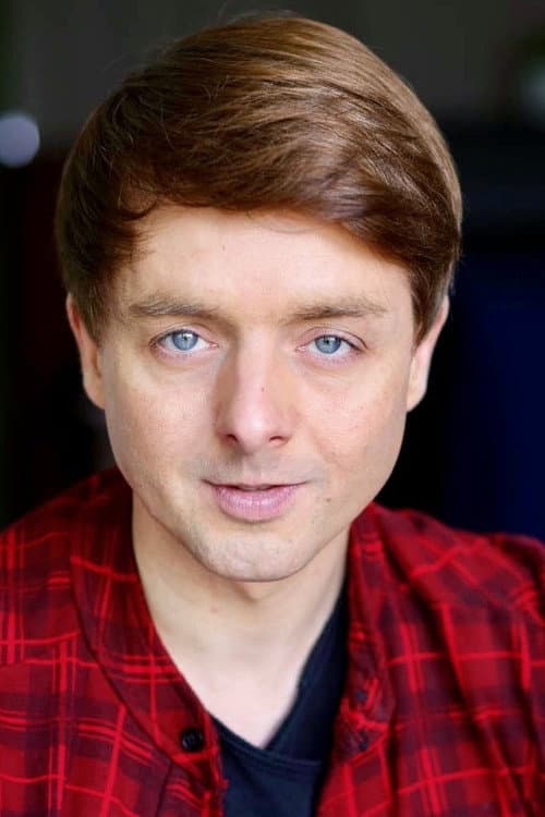 Bertrand Chamerois foto