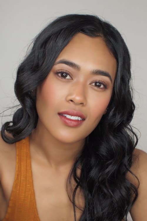Victoria Sawal foto
