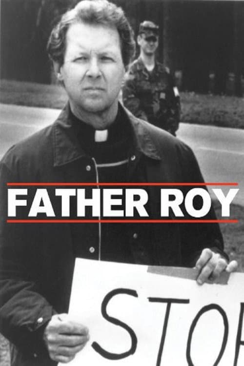 Father Roy: Inside the School of Assassins (1996) poster