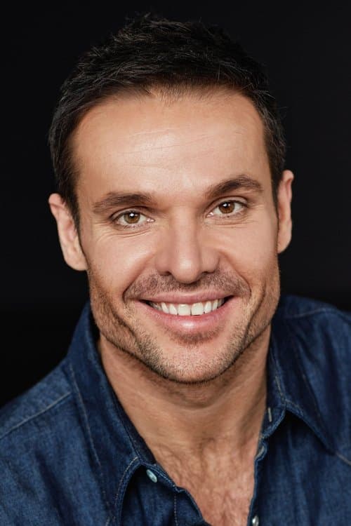 Jay Bowen foto