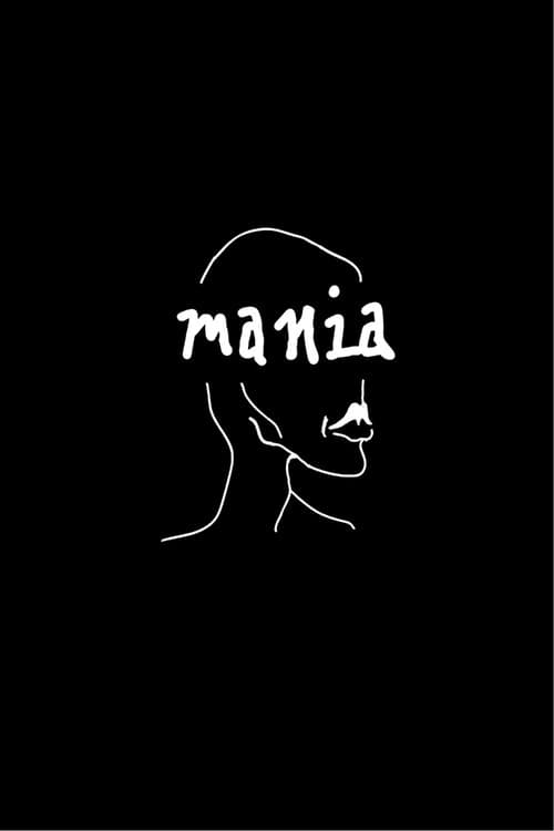 mania (2020) poster