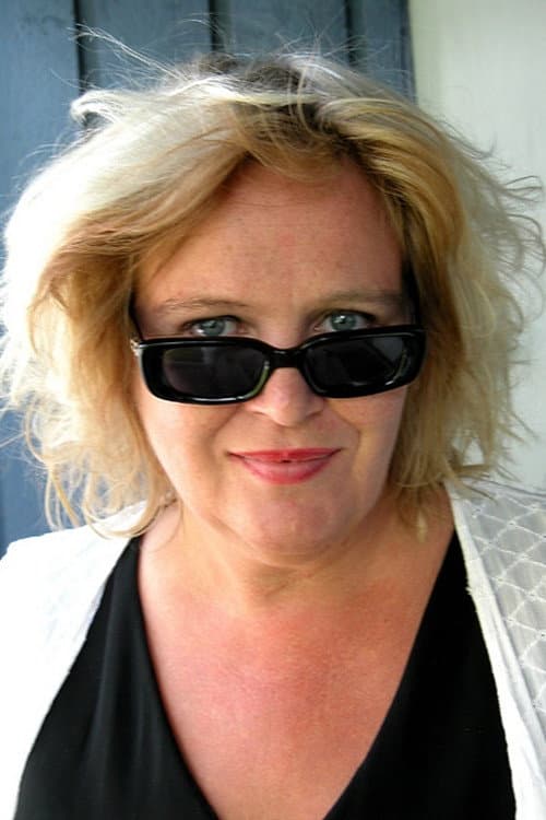 Eva Isaksen foto