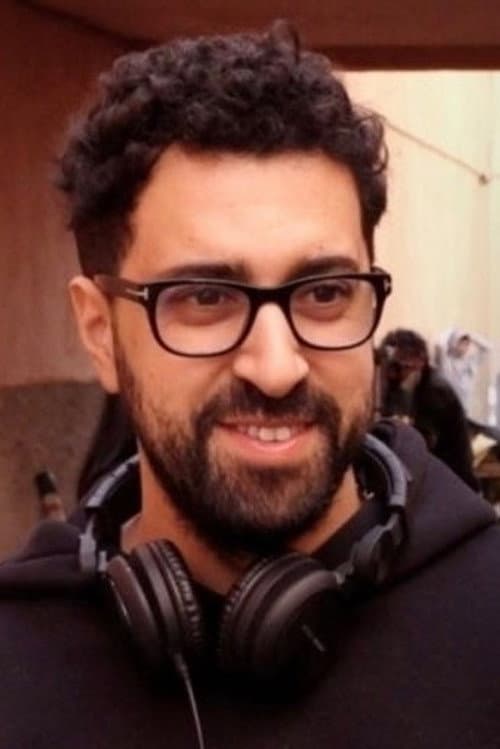 Ayoub Lahnoud foto