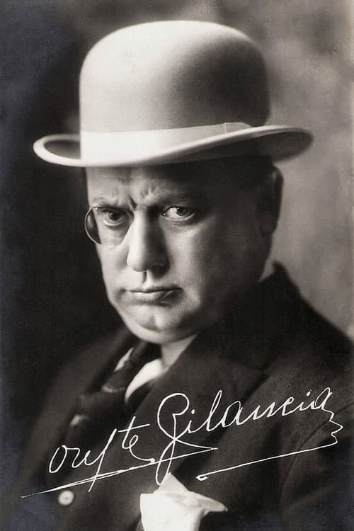 Oreste Bilancia foto