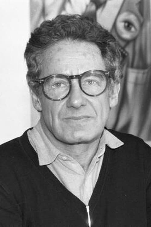 Peter Lilienthal foto