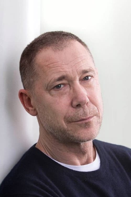 Hans Kesting foto