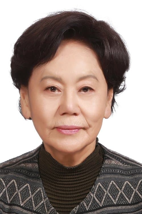 백수련 foto