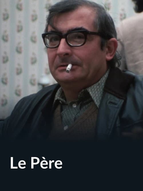 Le Père (1973) poster
