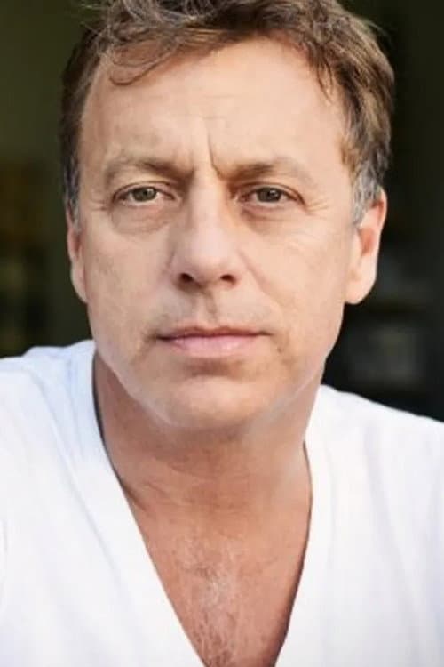 Chris Douridas foto