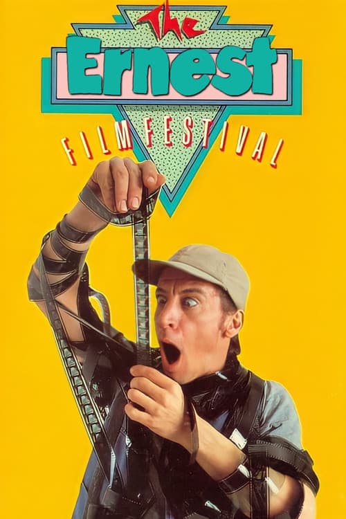 De Ernest Film Festival (1986) poster