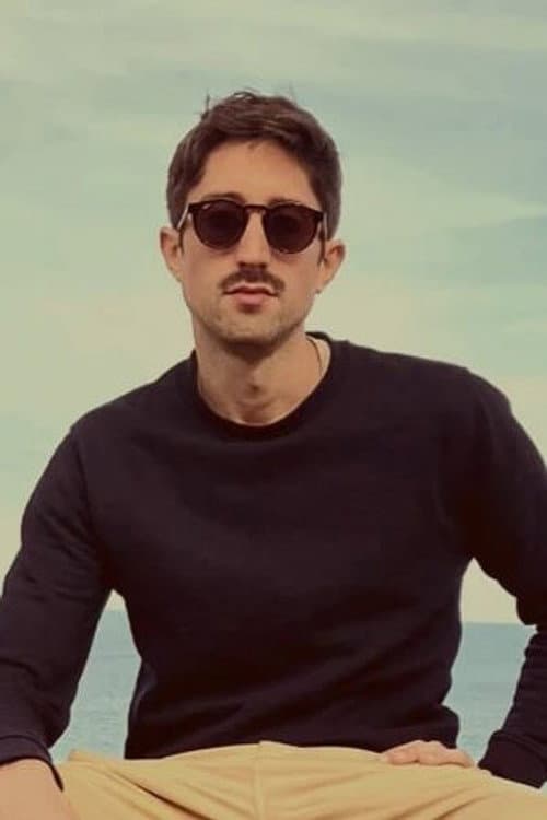 Lander Castro foto