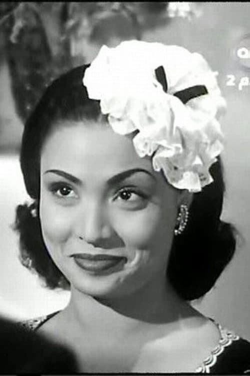 Souad Makkawi foto