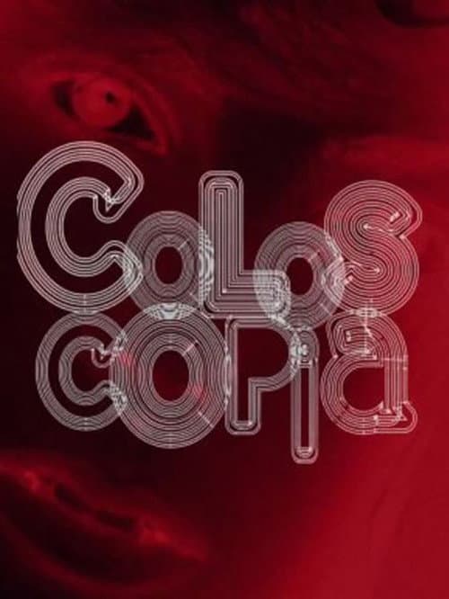 Coloscopia (2011) poster