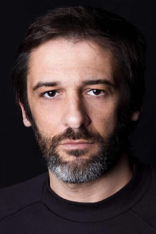Emanuel Arada foto