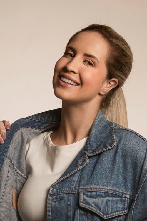 Raphaela Palumbo foto