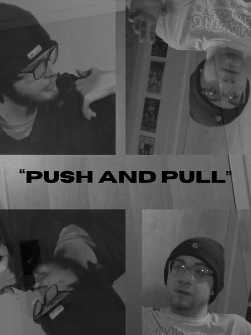"Push and Pull" (2026) poster