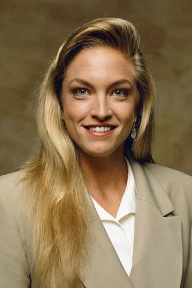 Cecil Hoffman foto