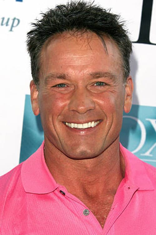 Rick Ravanello foto