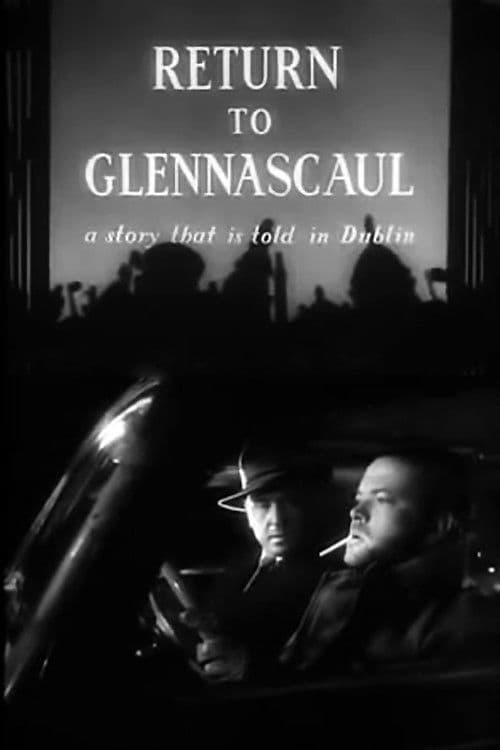 Return to Glennascaul (1952) poster