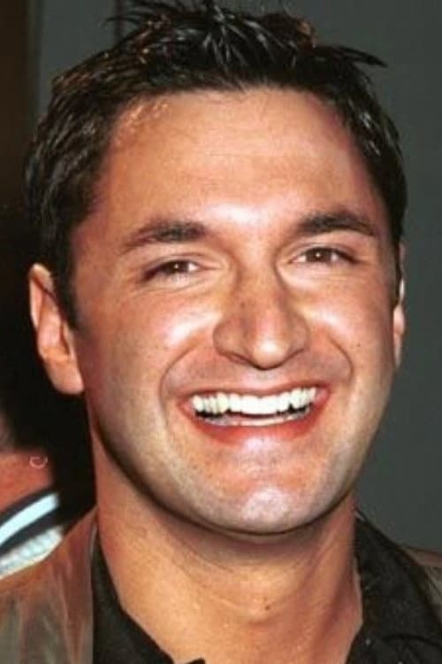 Andy Hallett foto