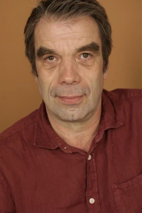 Vincent Schmitt foto