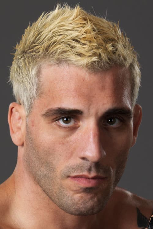 Kurt Pellegrino foto