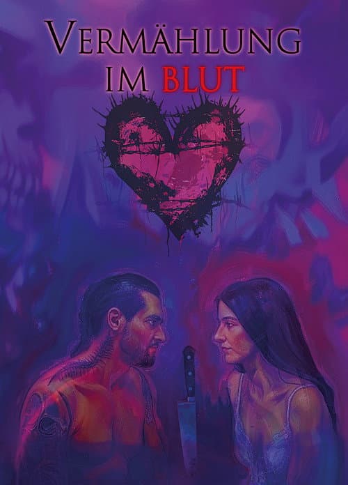 Vermählung im Blut (2026) poster