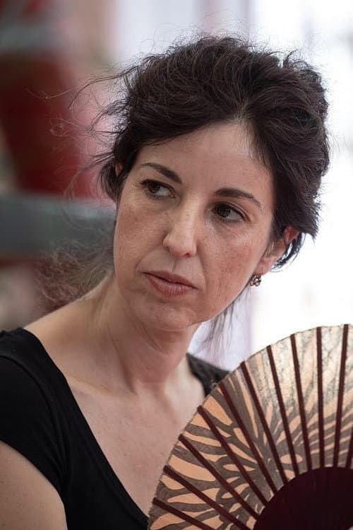 Margherita Spampinato foto