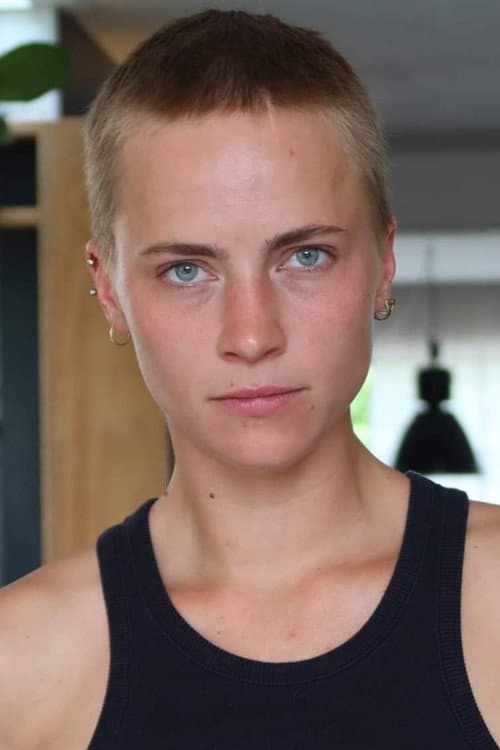 Beate Uma Haije foto