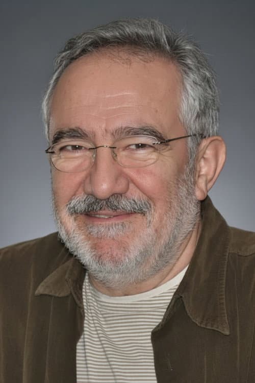 Levent Dönmez foto