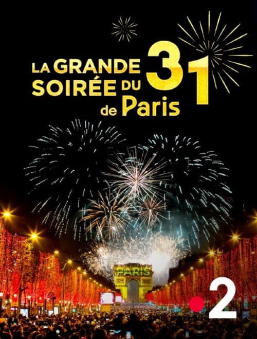 La Grande Soirée du 31 de Paris (2025) poster