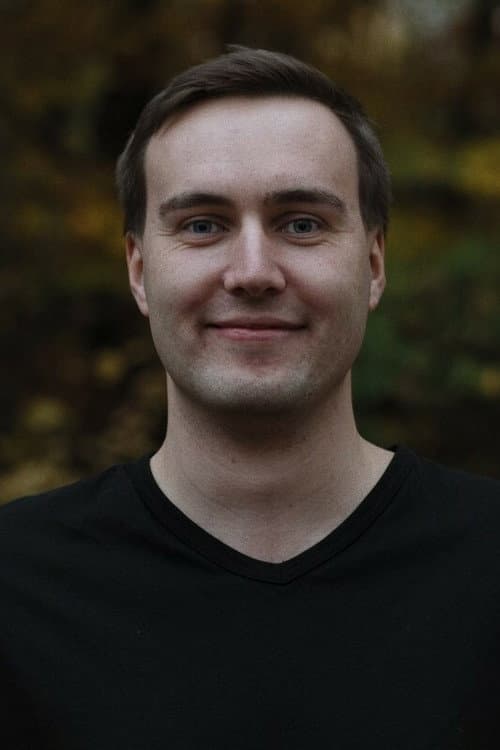 Patrick Büchting foto