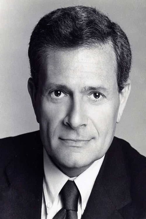 Jerry Herman foto