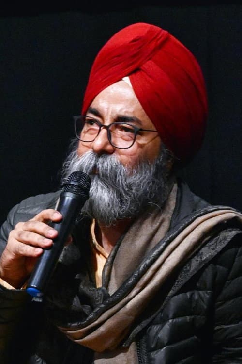 Kuljeet Singh foto
