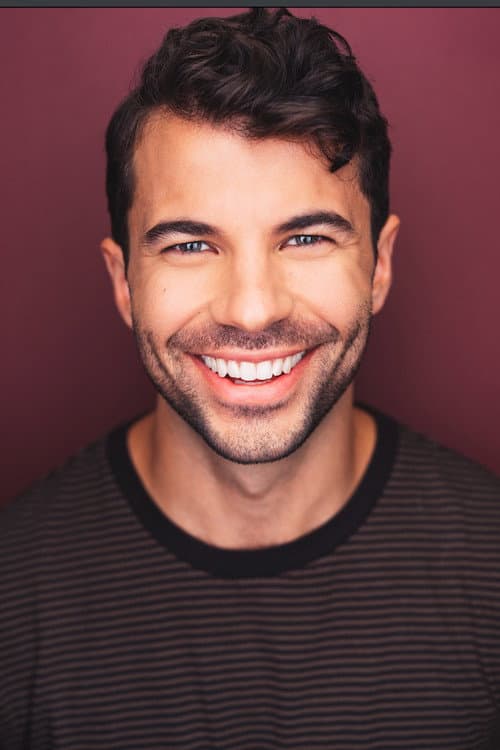 Michael Graceffa foto