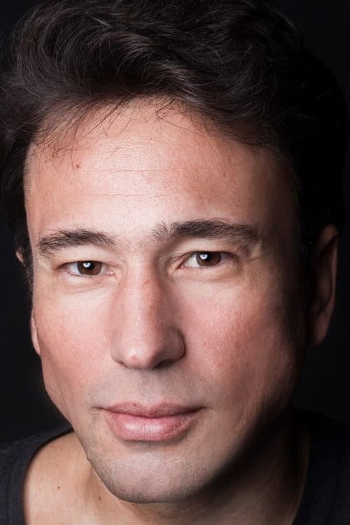 Alexandre da Silva foto