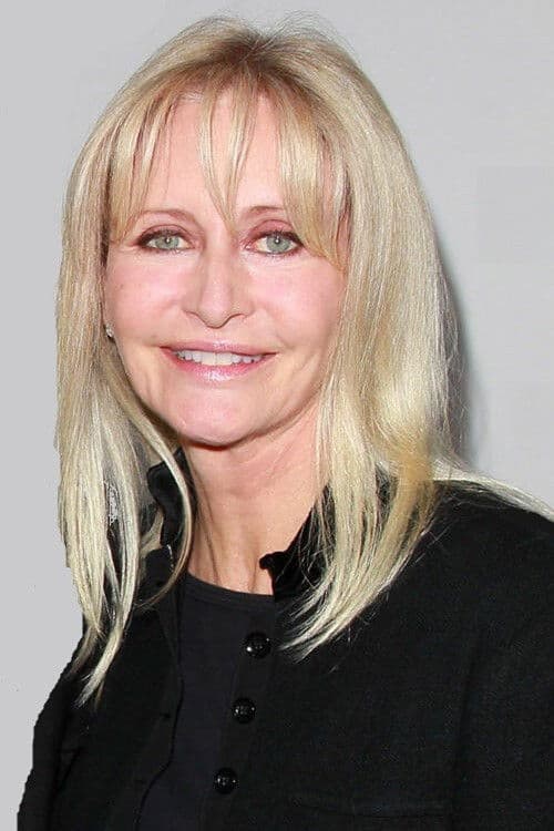 Cynthia Garris foto