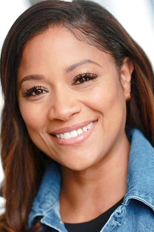 Ayanna Tatum foto