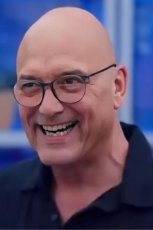 Gregg Wallace foto