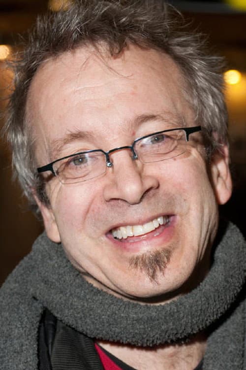 François Sasseville foto