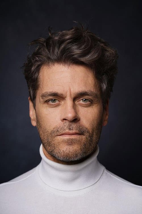 Vladimir Angelove foto