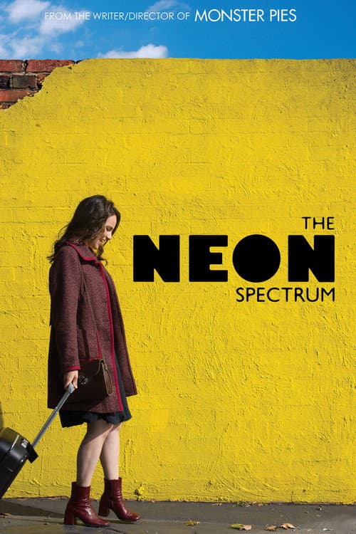 The Neon Spectrum (2017) poster
