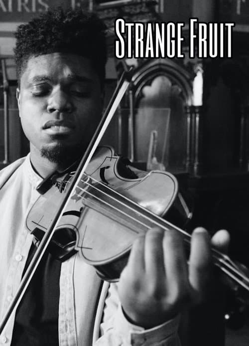 Strange Fruit (2020) poster
